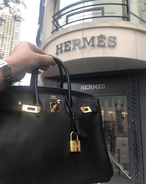 hermes public sale chicago